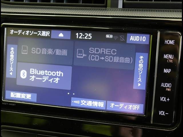Toyota AQUA 2019-09 182405-5