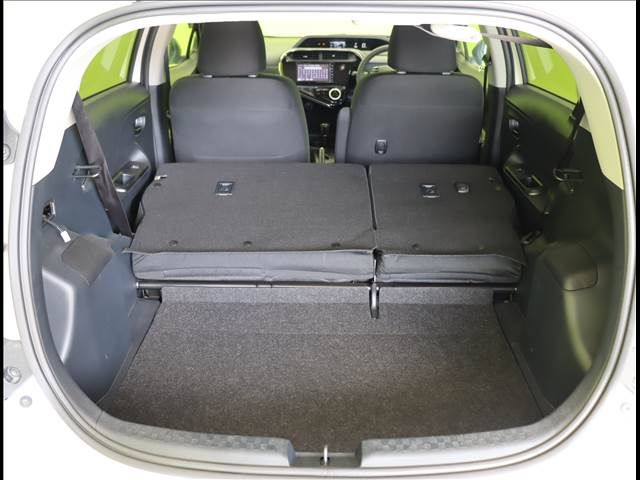 Toyota AQUA 2019-09 182405-27