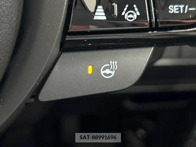 Honda VEZEL 2023-10 288236-6