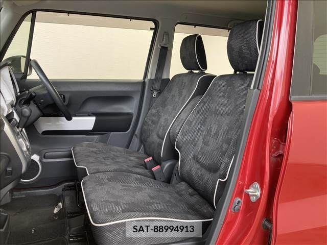 Suzuki HUSTLER 2016-03 374601-12