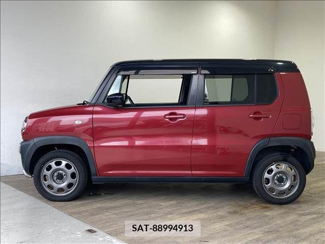 Suzuki HUSTLER 2016-03 374601-3
