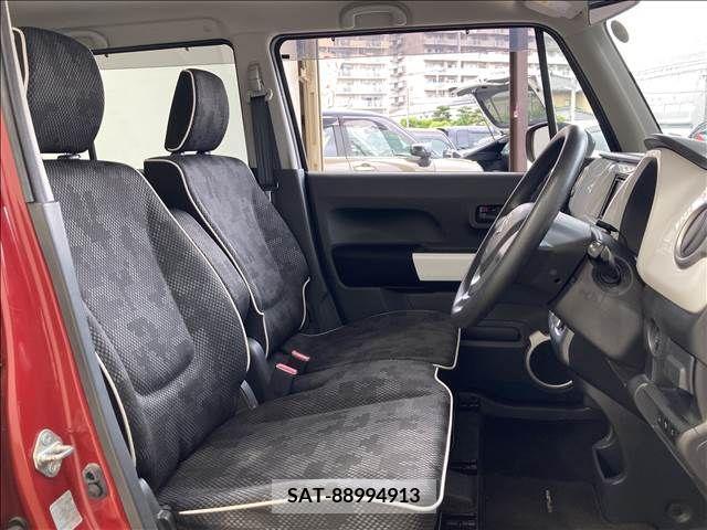 Suzuki HUSTLER 2016-03 374601-11