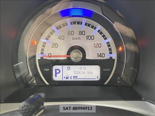 Suzuki HUSTLER 2016-03 374601-17