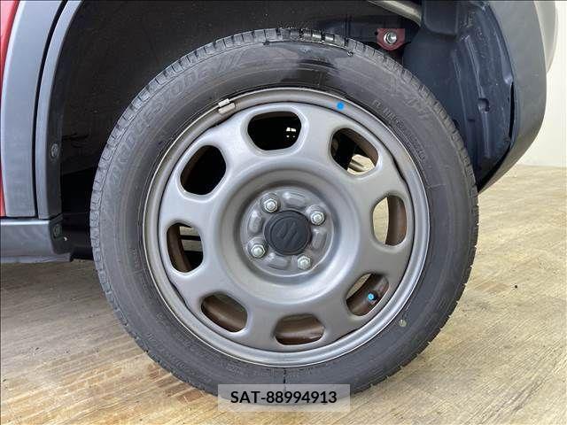 Suzuki HUSTLER 2016-03 374601-9