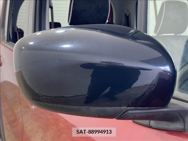 Suzuki HUSTLER 2016-03 374601-6