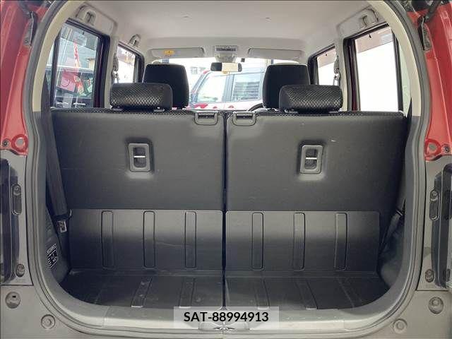 Suzuki HUSTLER 2016-03 374601-14
