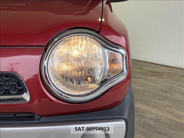Suzuki HUSTLER 2016-03 374601-5
