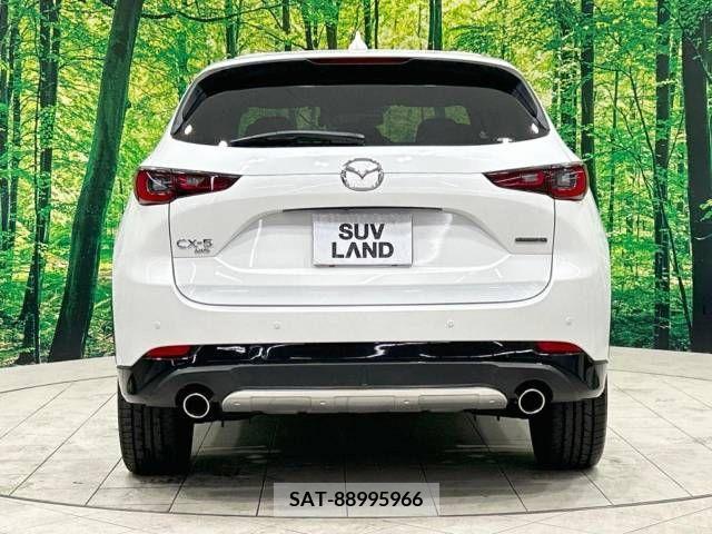 Mazda CX-5 2022-10 308463-13