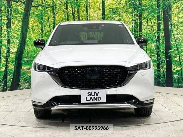 Mazda CX-5 2022-10 308463-12
