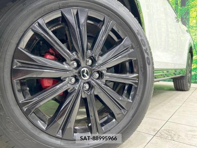 Mazda CX-5 2022-10 308463-11