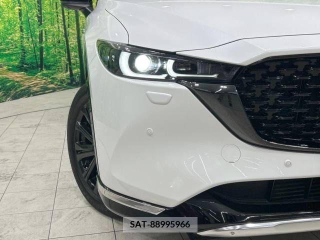 Mazda CX-5 2022-10 308463-10