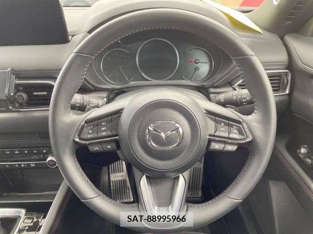 Mazda CX-5 2022-10 308463-9