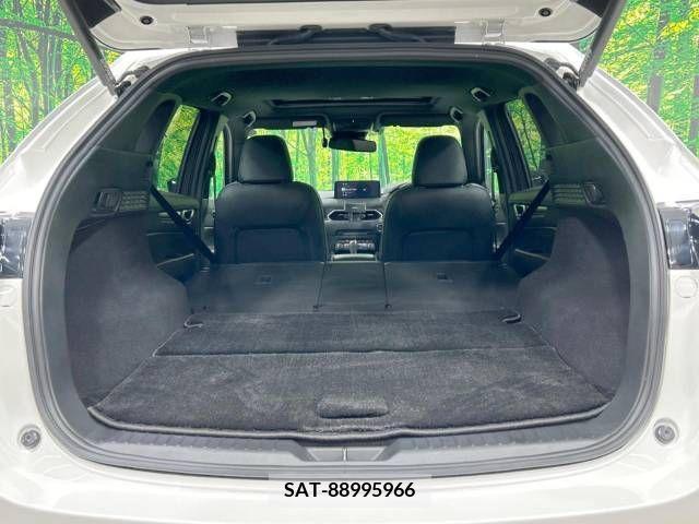 Mazda CX-5 2022-10 308463-8