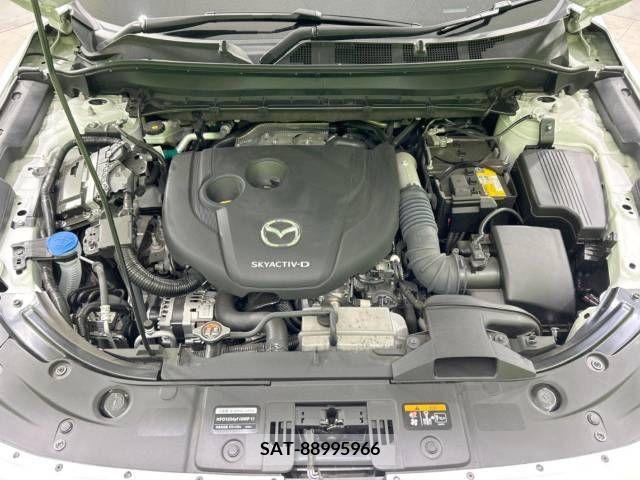 Mazda CX-5 2022-10 308463-16