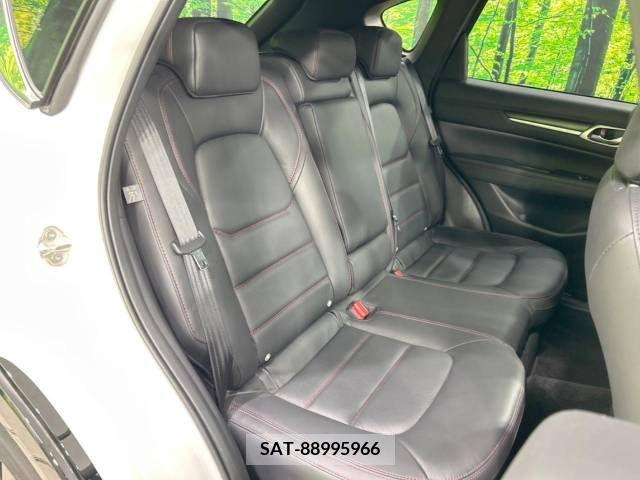 Mazda CX-5 2022-10 308463-7