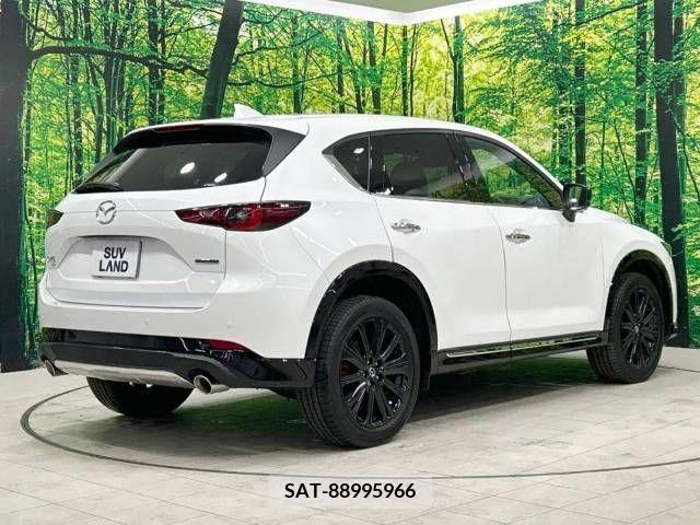 Mazda CX-5 2022-10 308463-15
