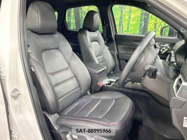 Mazda CX-5 2022-10 308463-6