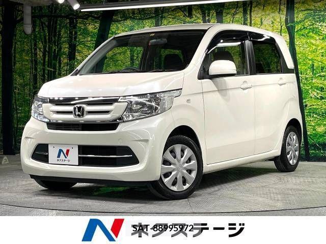 Honda N-WGN 2018-06 365707-0