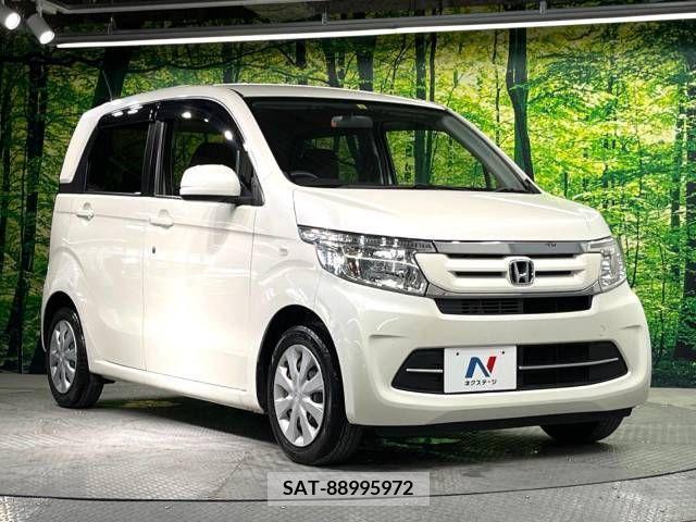 Honda N-WGN 2018-06 365707-16
