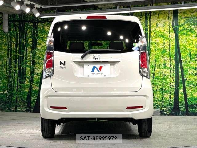 Honda N-WGN 2018-06 365707-15