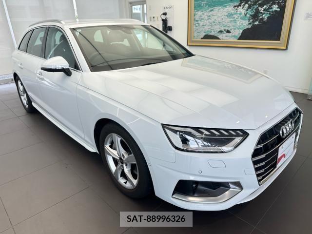 Audi A4 2023-09 333089-1