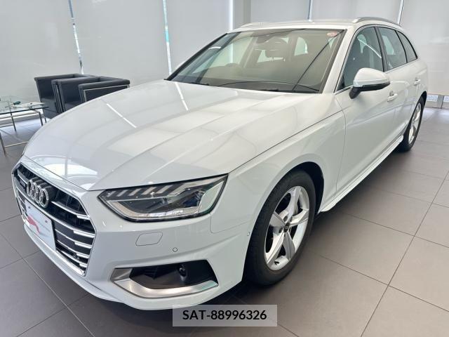 Audi A4 2023-09 333089-0