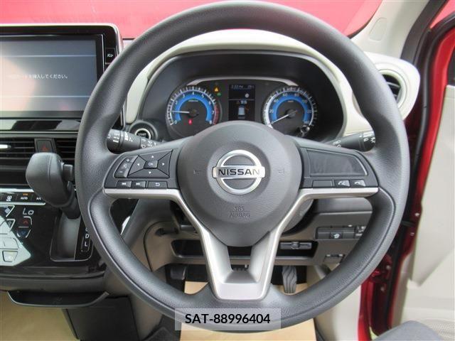 Nissan DAYZ 2022-03 323556-8