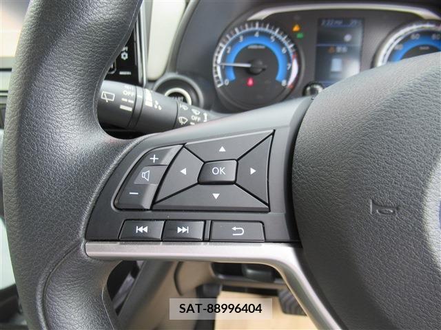 Nissan DAYZ 2022-03 323556-20