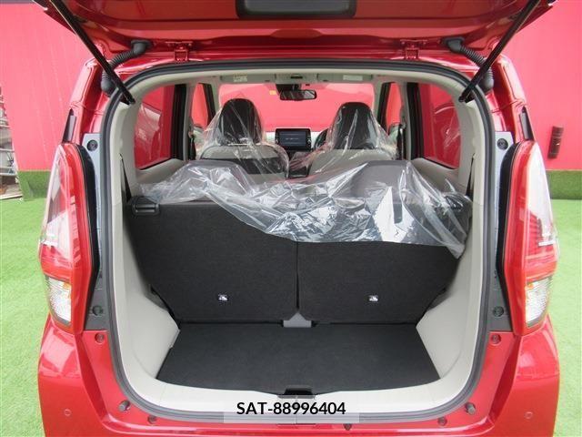 Nissan DAYZ 2022-03 323556-7