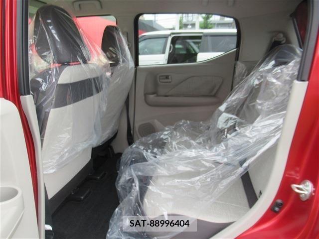 Nissan DAYZ 2022-03 323556-6