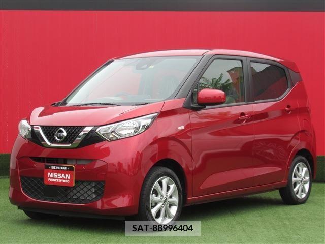 Nissan DAYZ 2022-03 323556-29