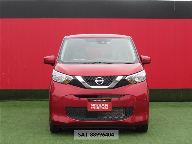Nissan DAYZ 2022-03 323556-28