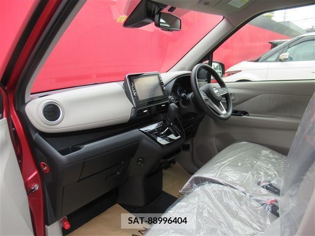 Nissan DAYZ 2022-03 323556-5