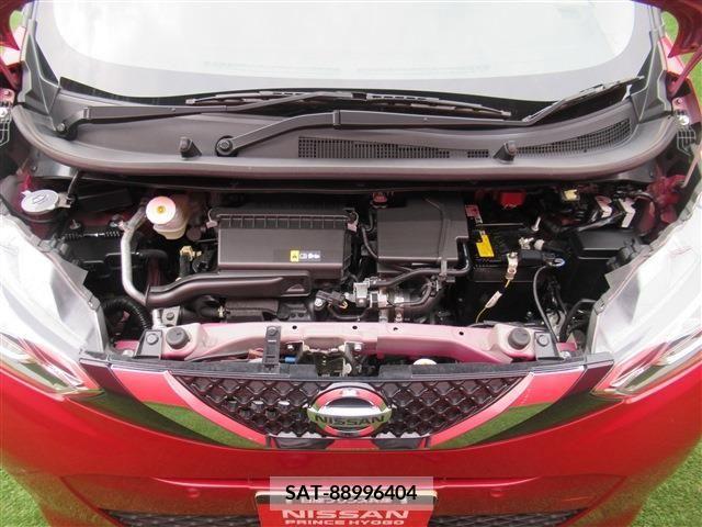 Nissan DAYZ 2022-03 323556-26