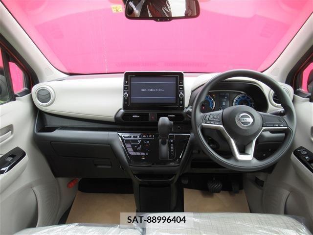 Nissan DAYZ 2022-03 323556-2