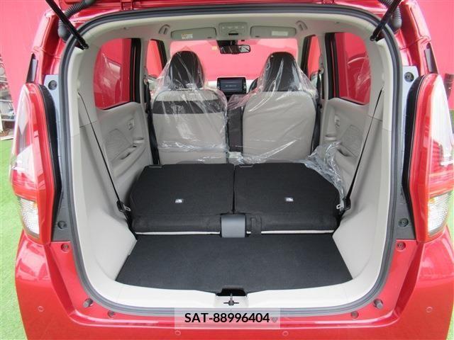 Nissan DAYZ 2022-03 323556-23