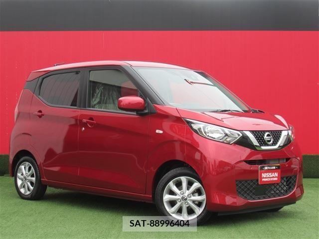 Nissan DAYZ 2022-03 323556-0