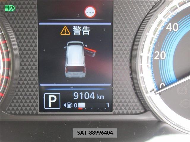 Nissan DAYZ 2022-03 323556-13