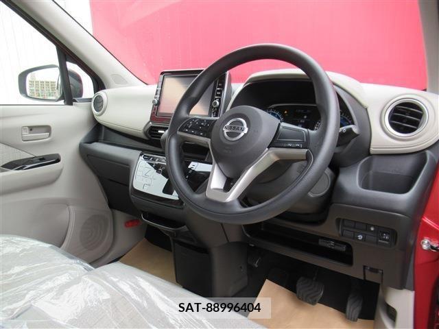 Nissan DAYZ 2022-03 323556-22