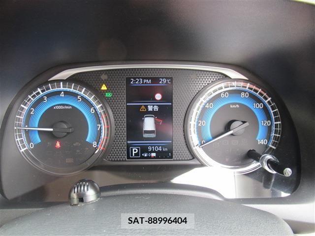 Nissan DAYZ 2022-03 323556-12