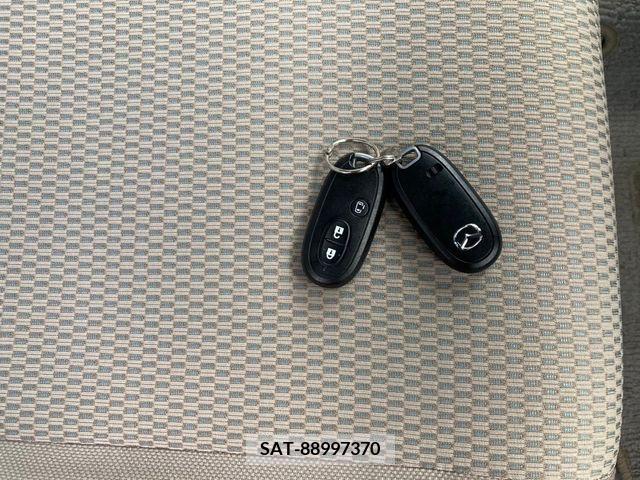 Mazda SCRUM WAGON 2020-07 223498-8