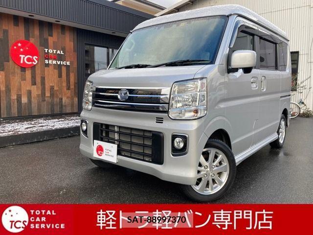 Mazda SCRUM WAGON 2020-07 223498-0