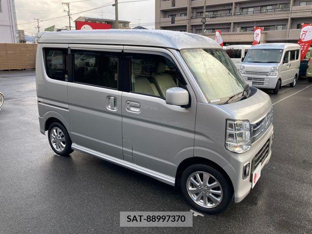 Mazda SCRUM WAGON 2020-07 223498-2