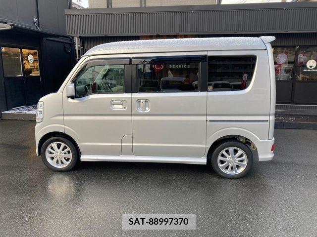 Mazda SCRUM WAGON 2020-07 223498-3