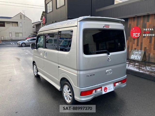 Mazda SCRUM WAGON 2020-07 223498-4