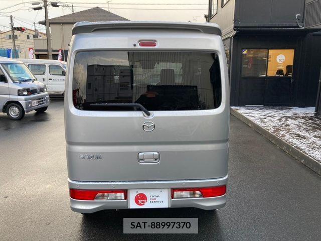 Mazda SCRUM WAGON 2020-07 223498-5