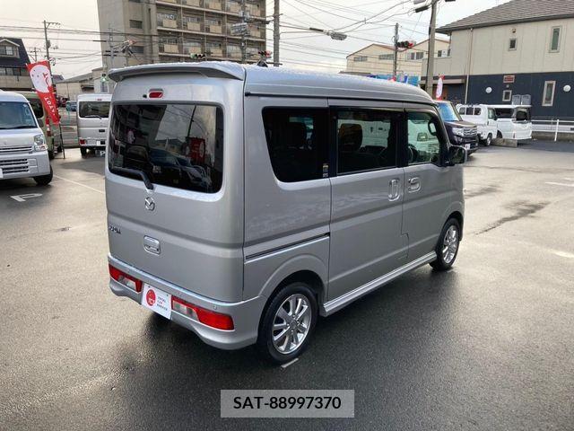 Mazda SCRUM WAGON 2020-07 223498-6