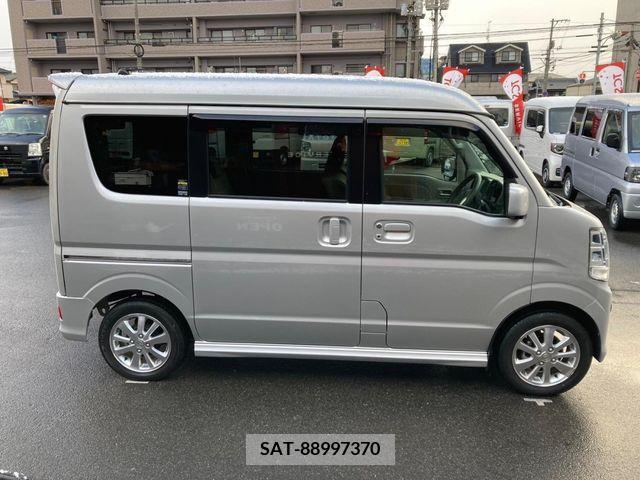 Mazda SCRUM WAGON 2020-07 223498-7