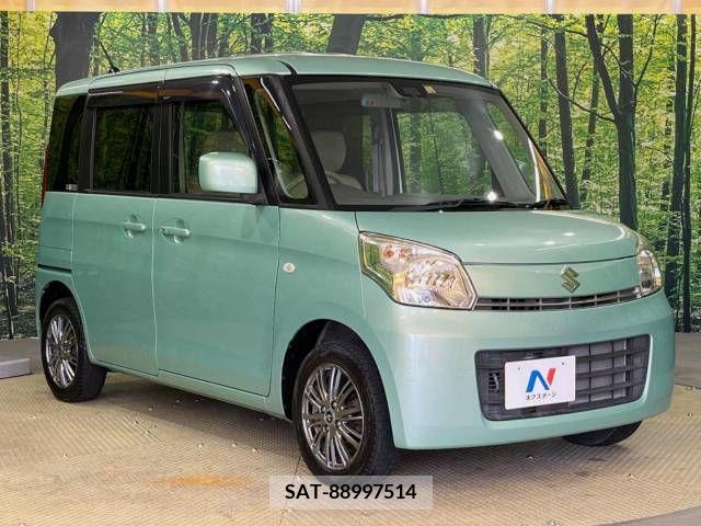 Suzuki SPACIA 2013-12 285662-16
