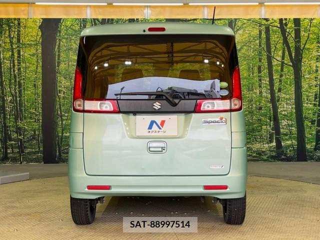 Suzuki SPACIA 2013-12 285662-15